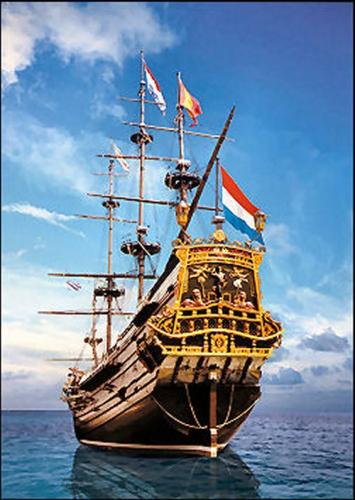 VOC proeverij